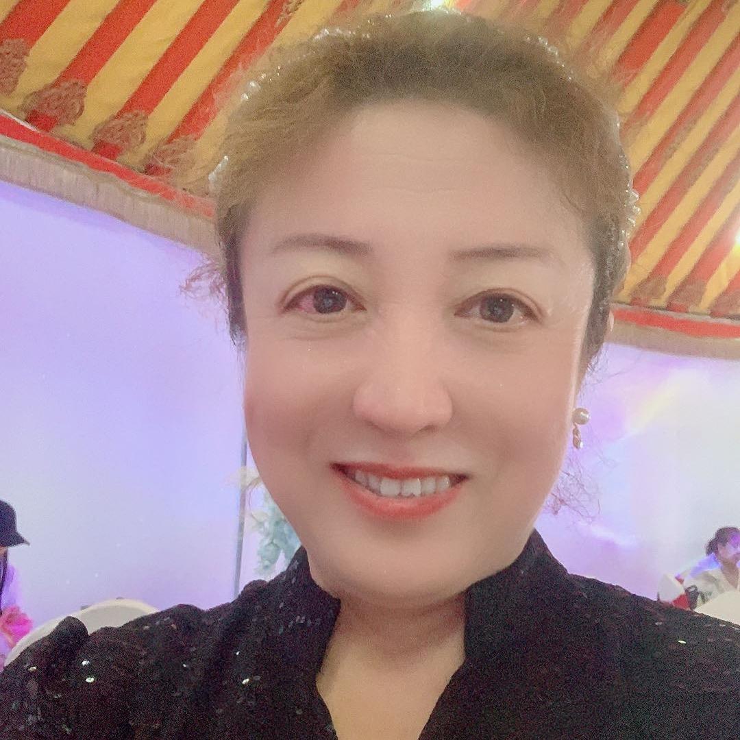 草原玲姐