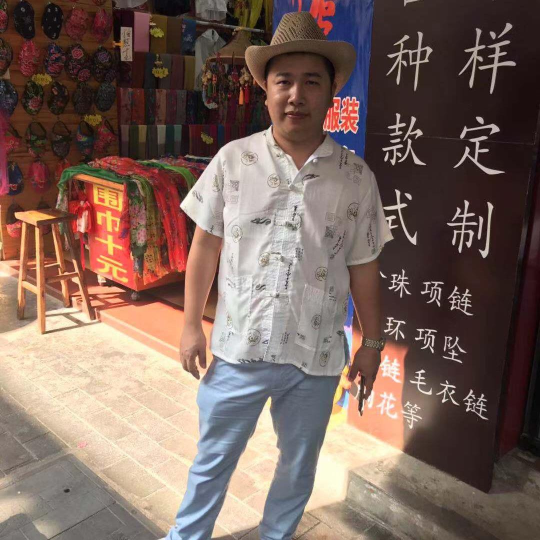福州鑫富豪家具－陈进辉