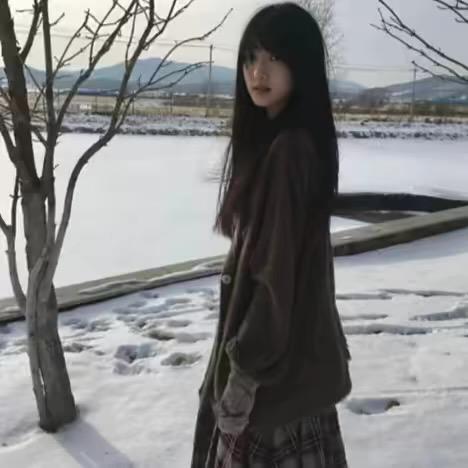 泪眼、