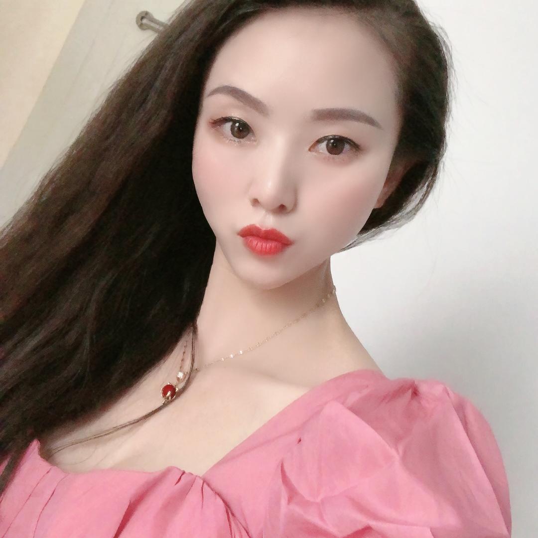 虎牙妹纸