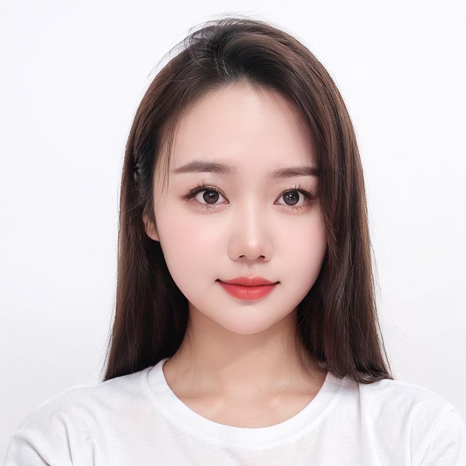 HI   胖妞儿