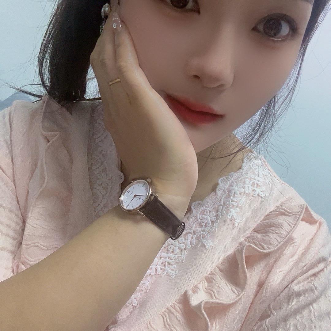 仡佬申申 祛斑祛痘敏感肌