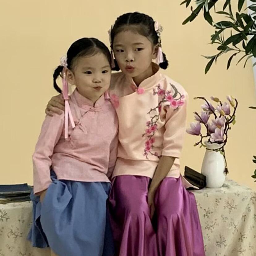 芮霏组合🔥@抖音