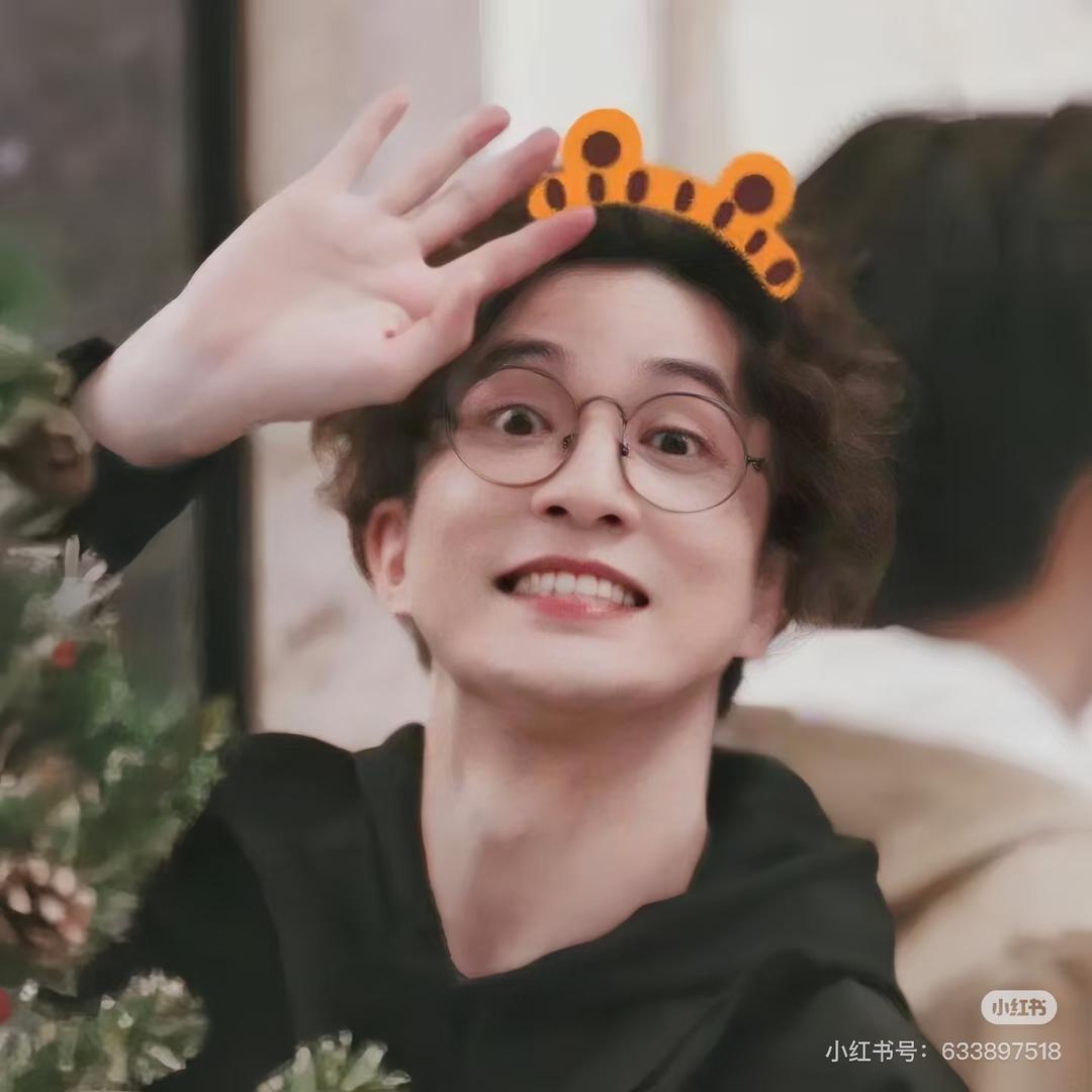 可·念（11.3登船版）