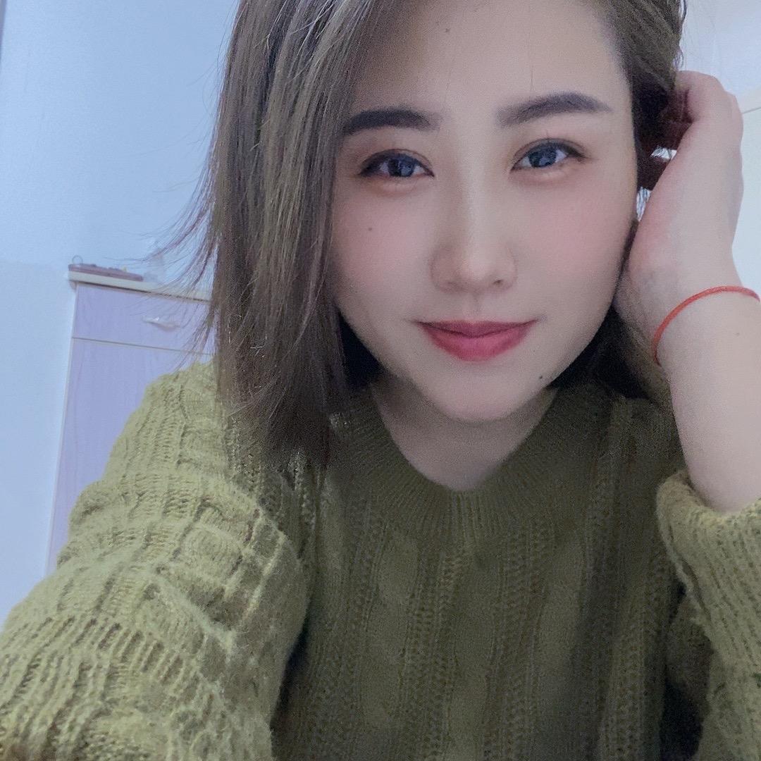 如愿🇨🇳💫