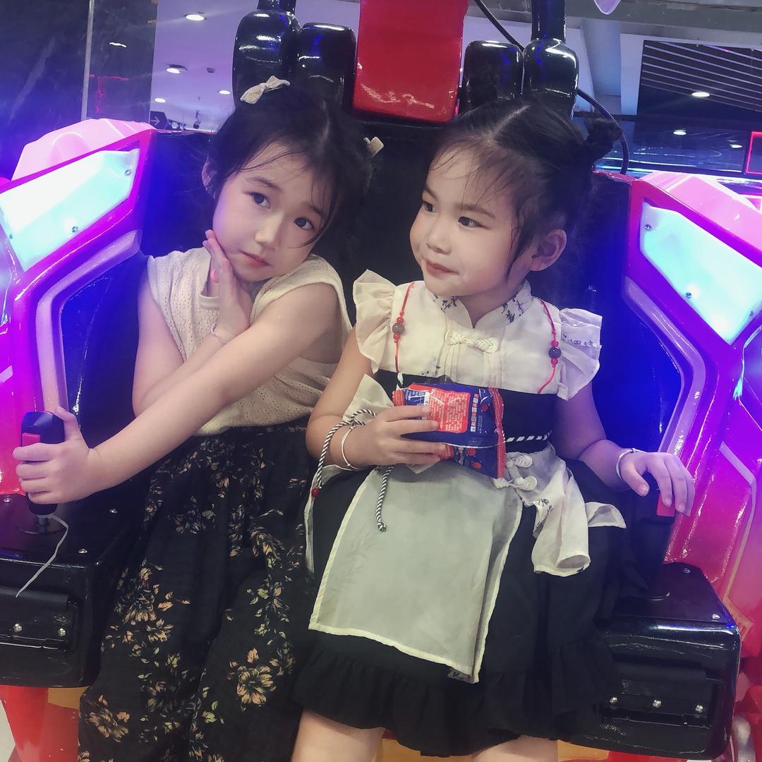@红