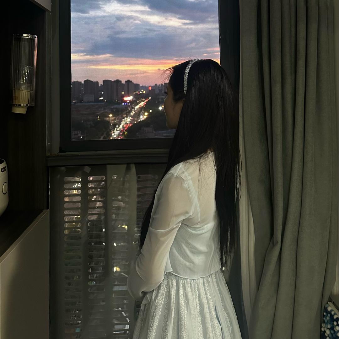 南方小龙女