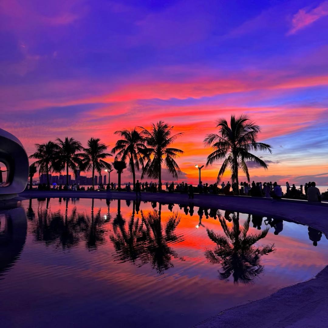 海南水果盲盒开箱官