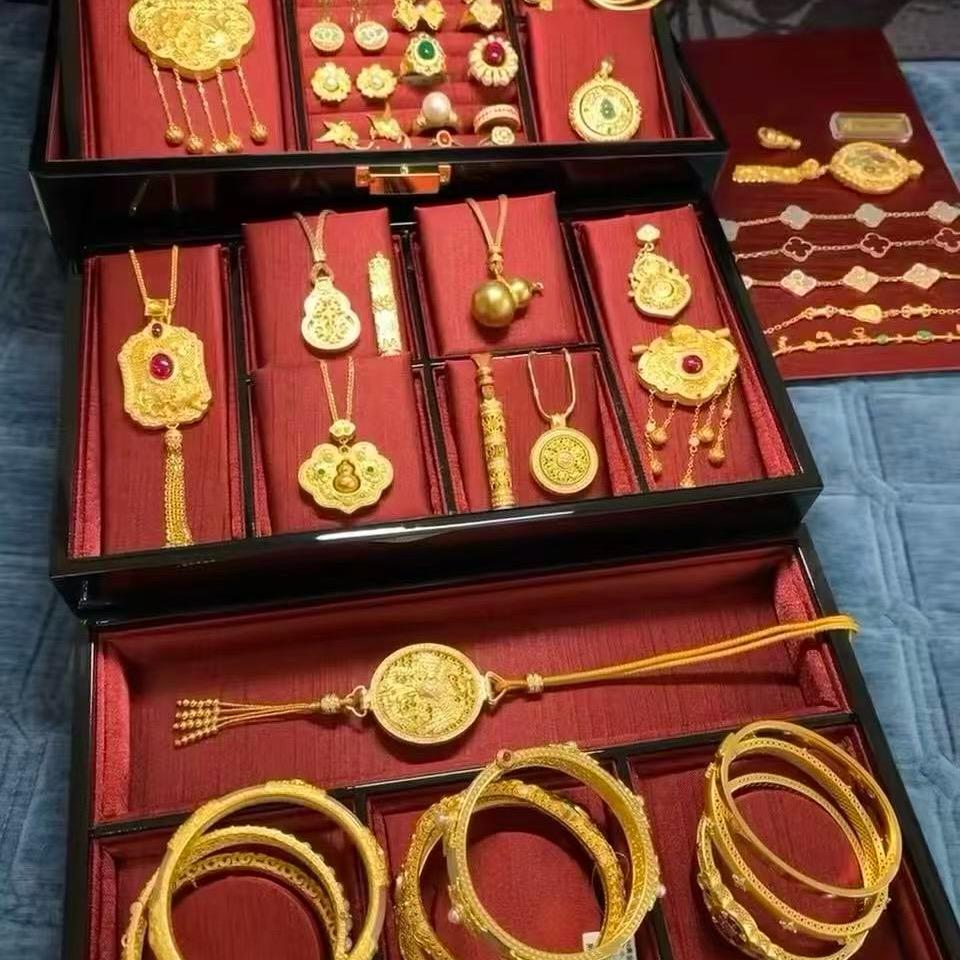 大福珠宝