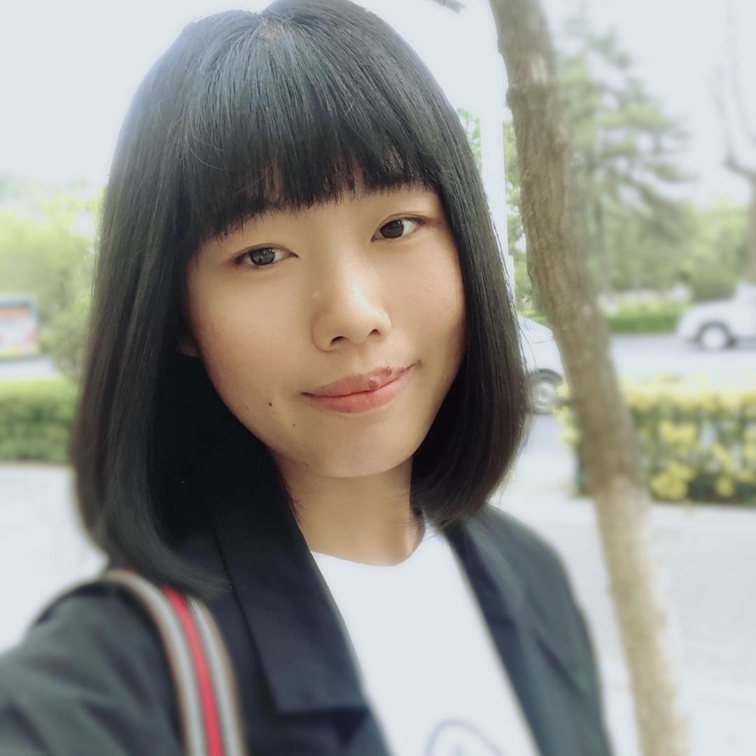 喜语叨叨