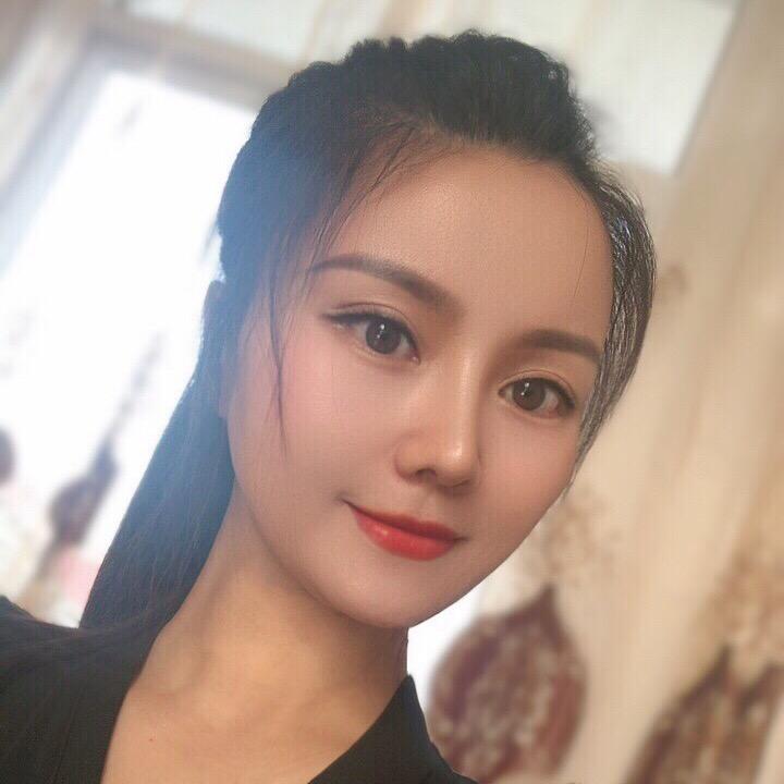 上清懋瞳