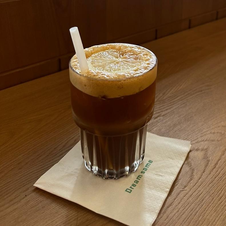 暴走的咖啡杯