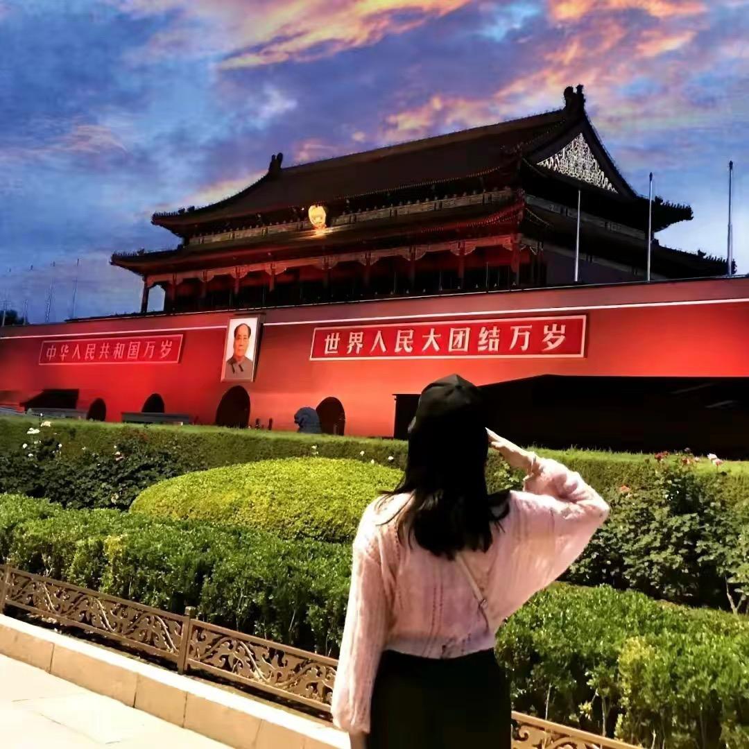 随风一笑🍁