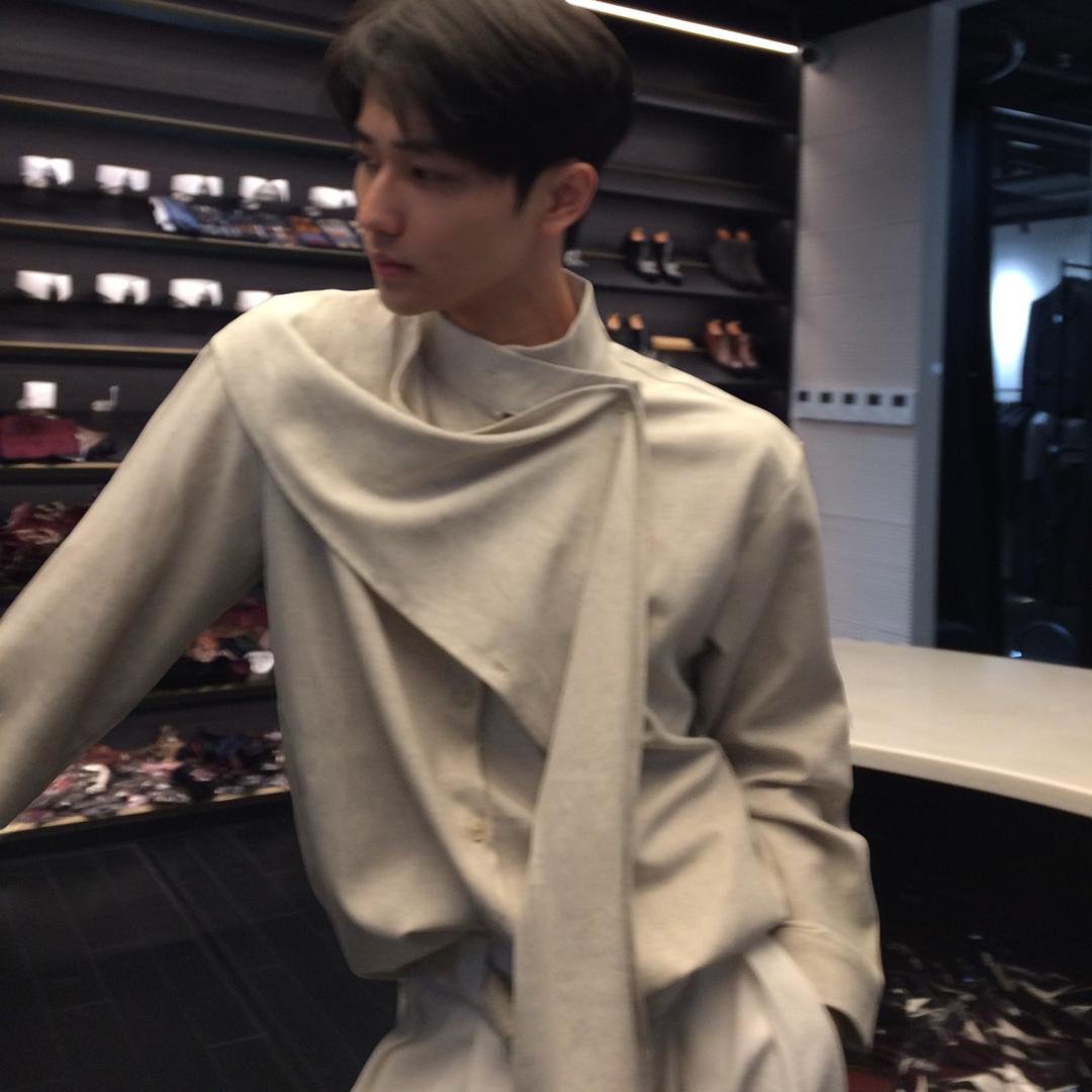 chen钊翌