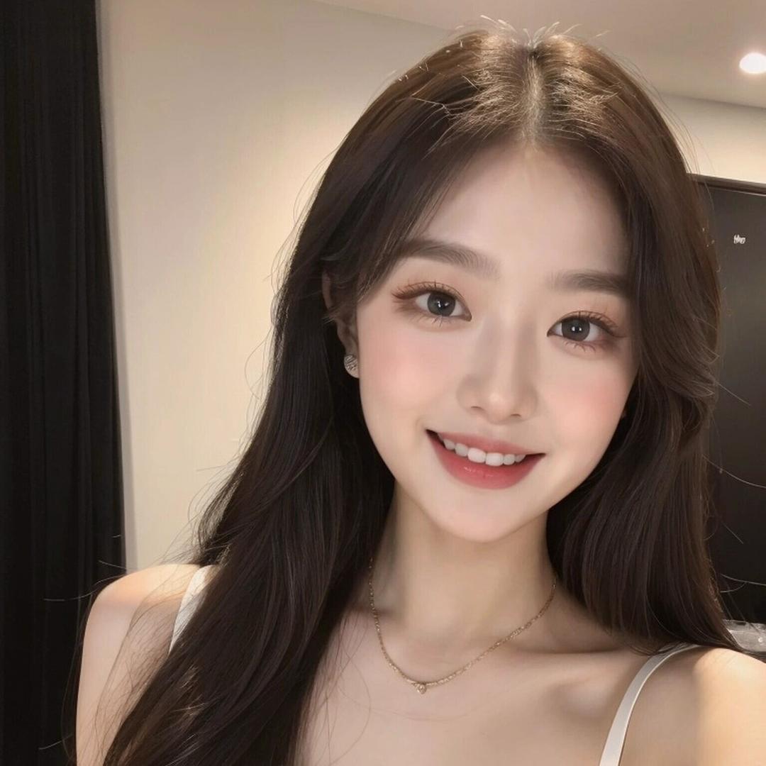 灿琪儿
