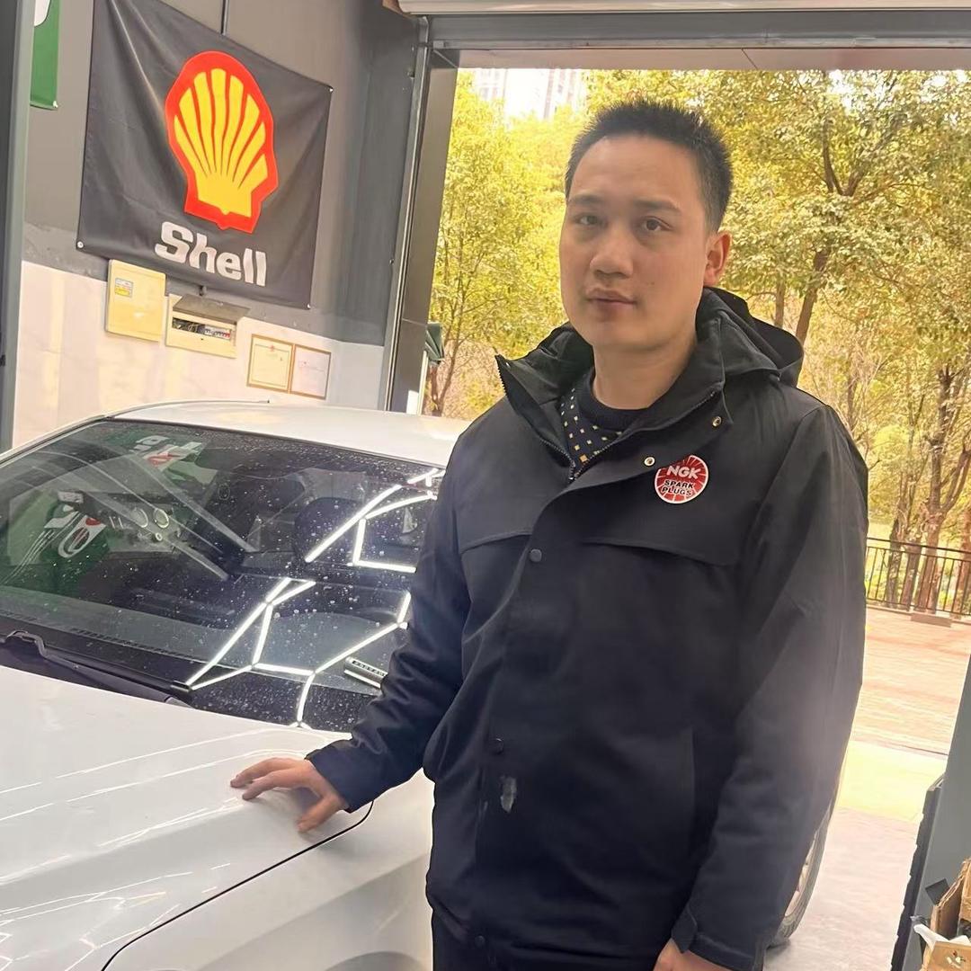 北碚修车找小刘