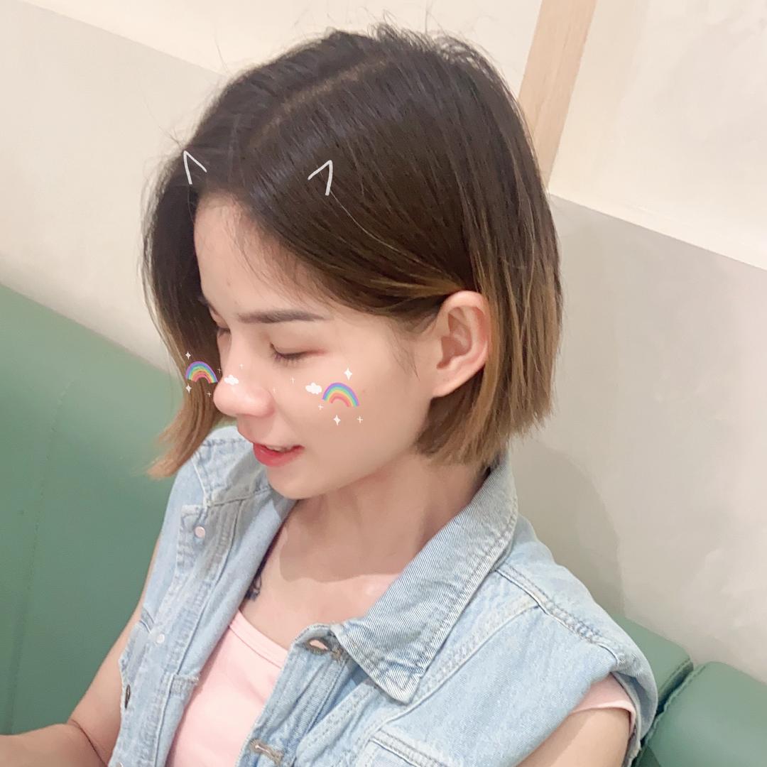 小倩♏