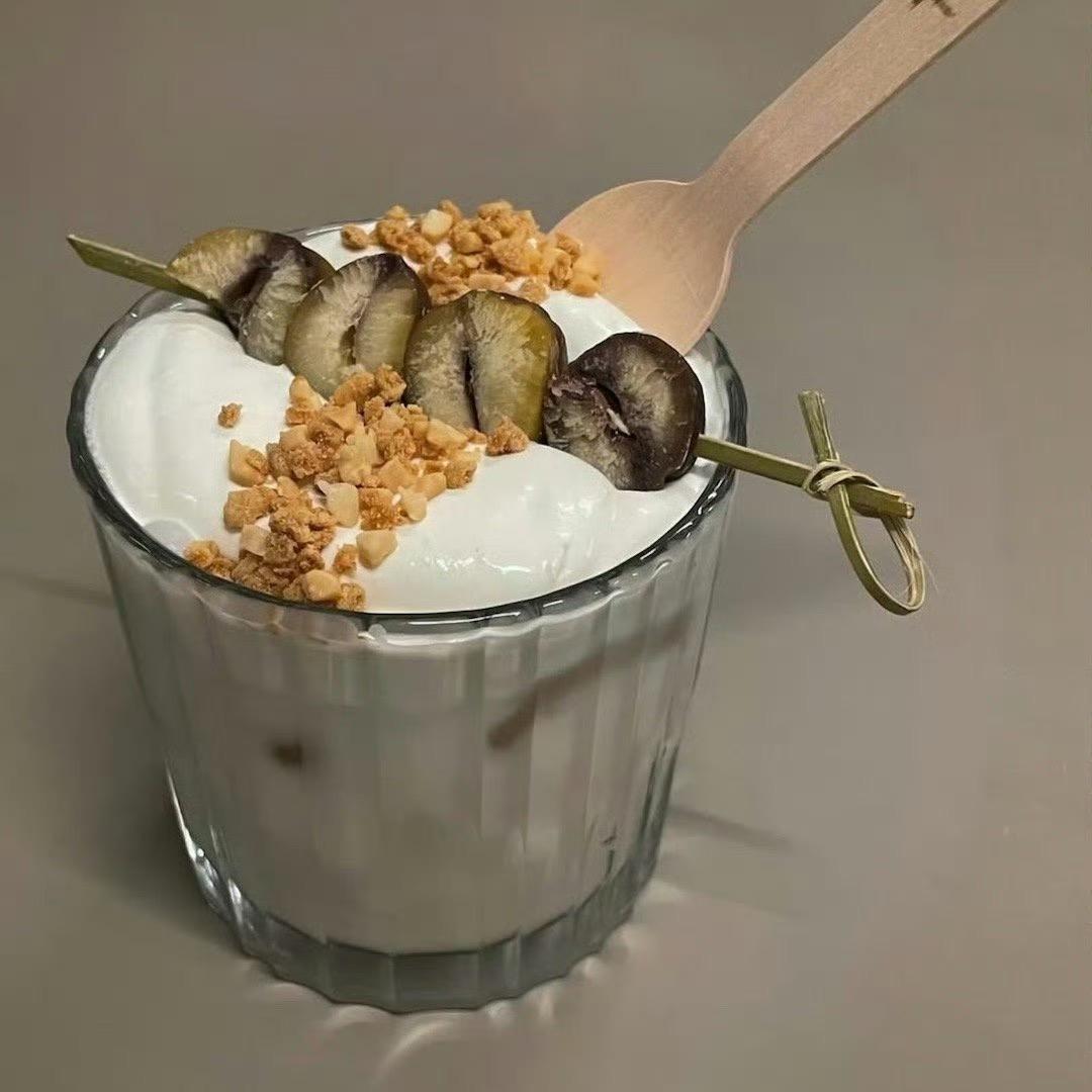 爱做美食的大海呀🍳