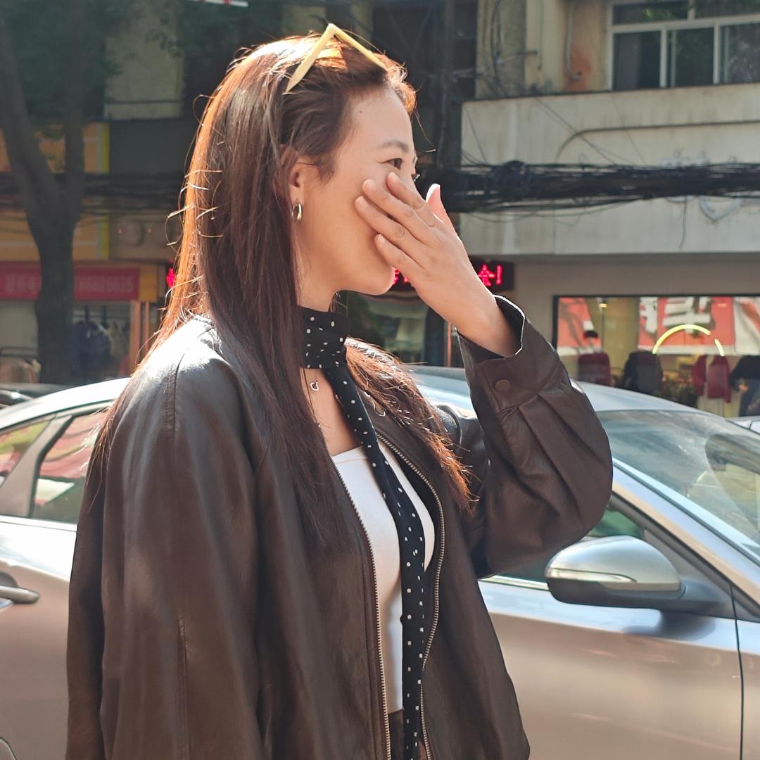 浠水手书女装😘