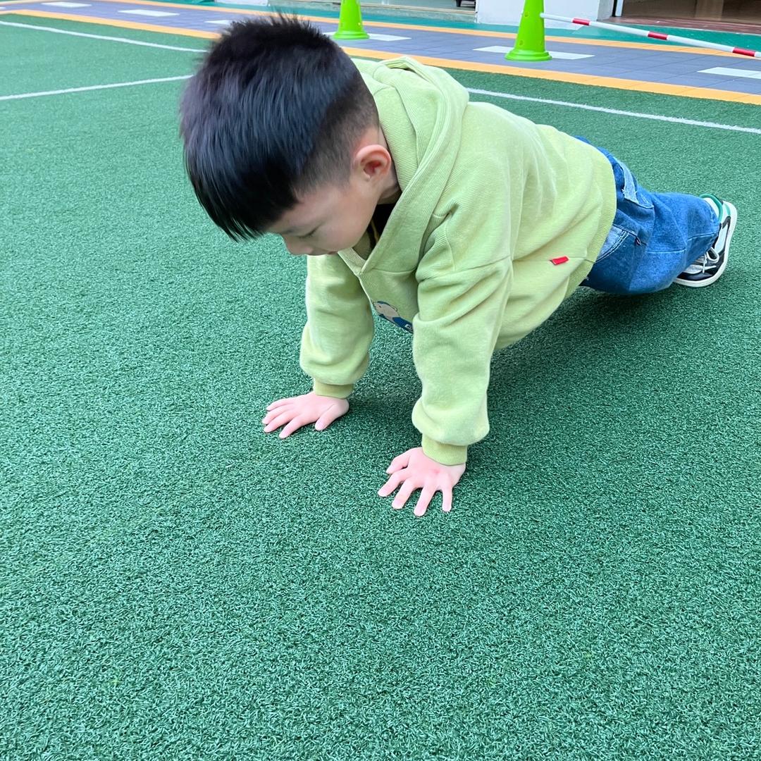 小熙麻麻👩