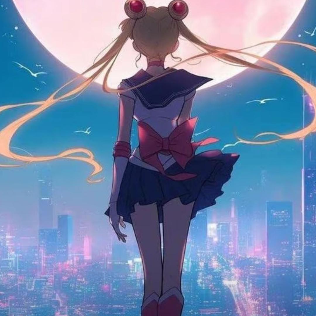 个个