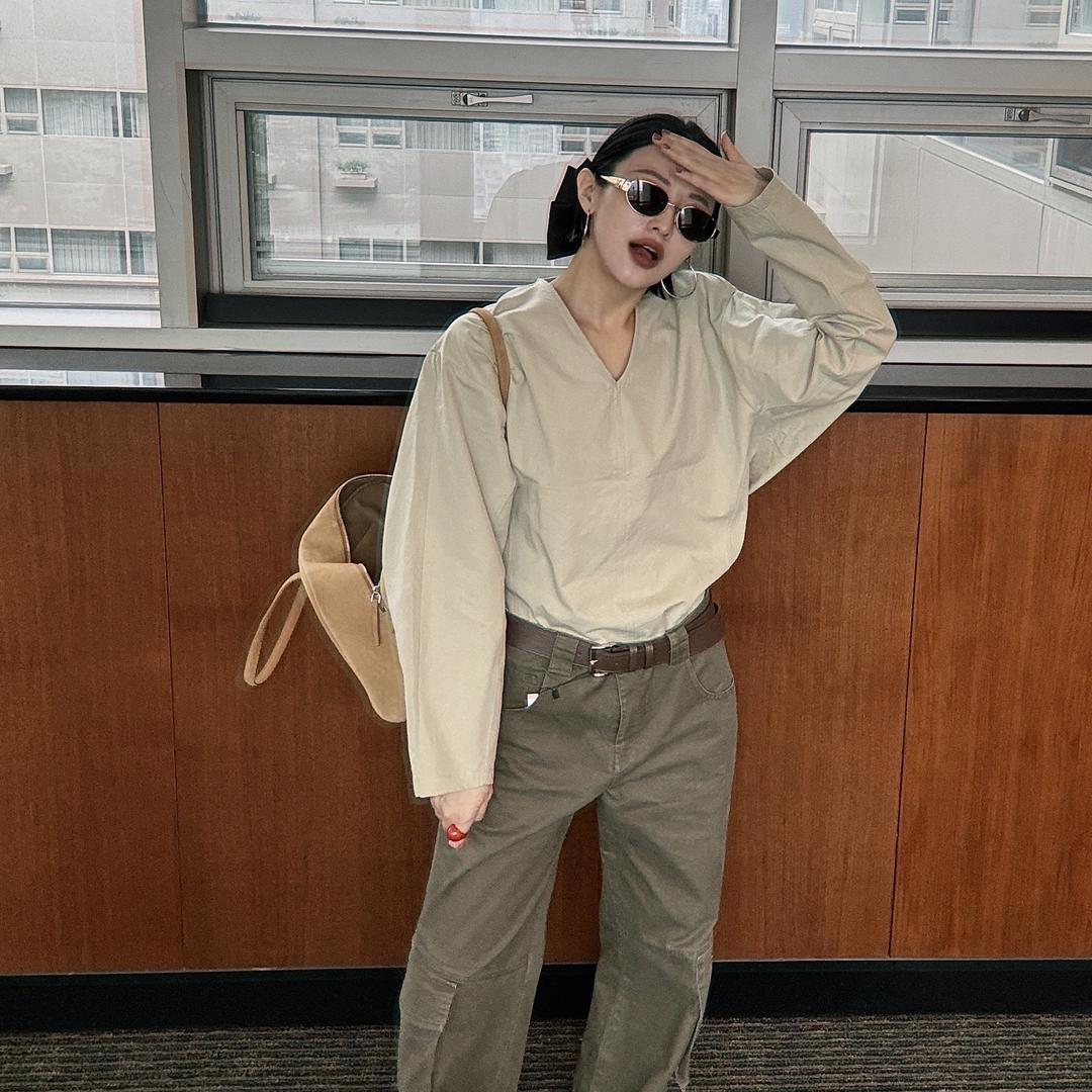 叶叶子女装