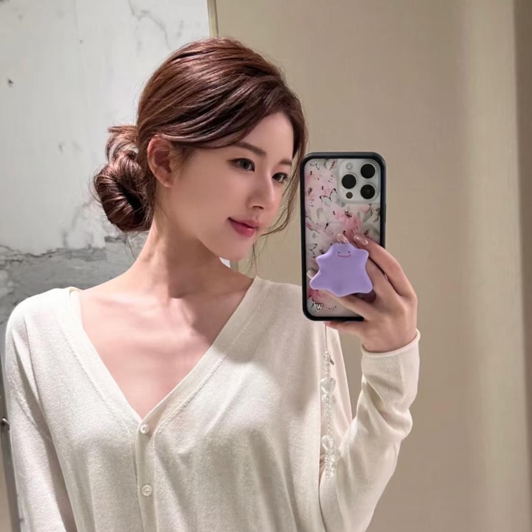 JING的壳
