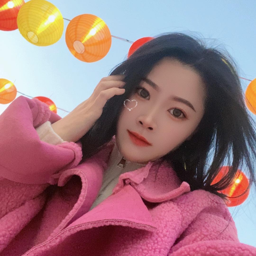 婷小妞