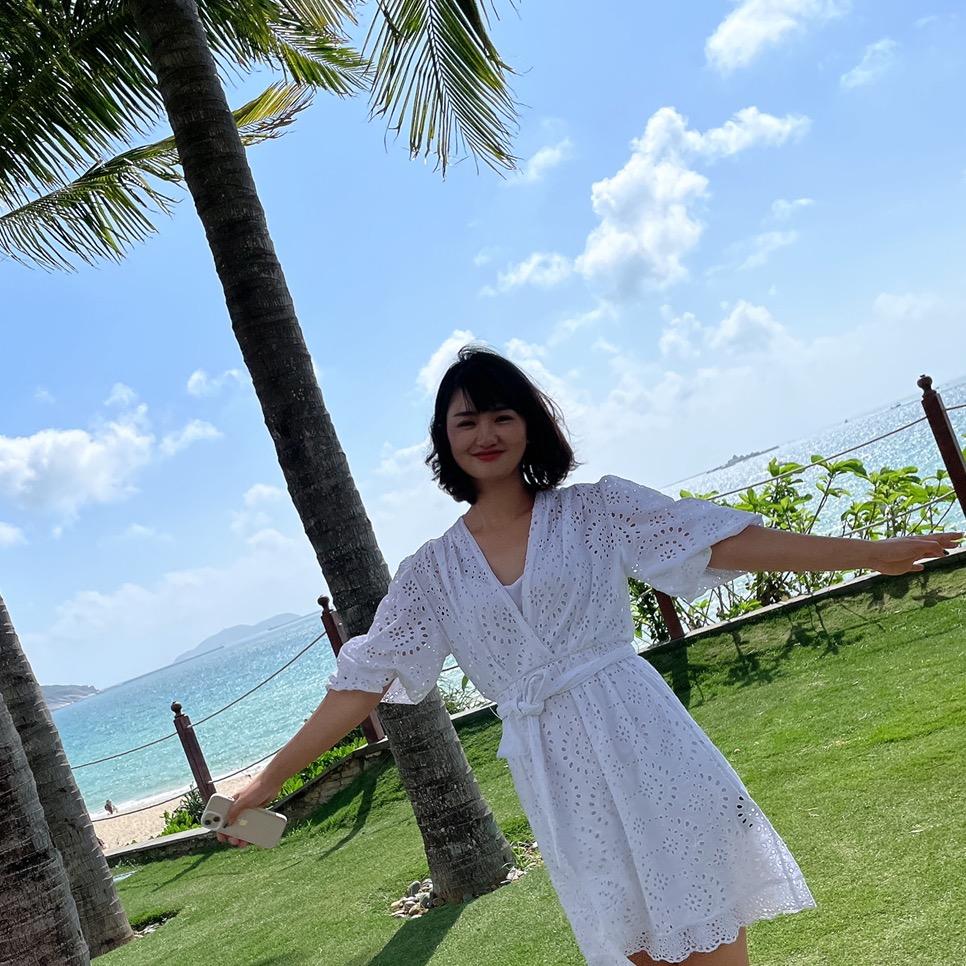 晓香