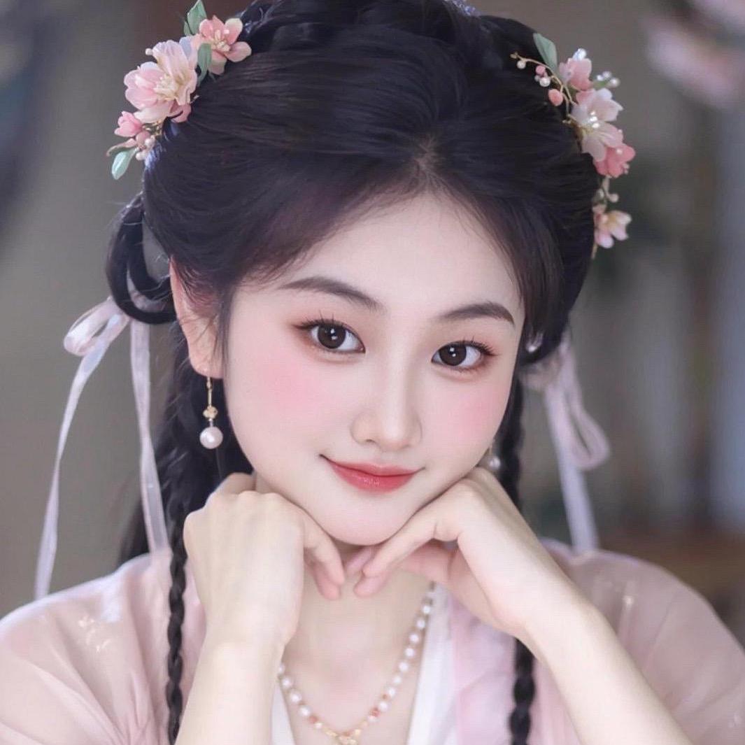 佳丽💖