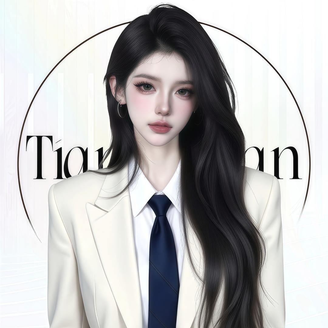 𝑻.洛汐