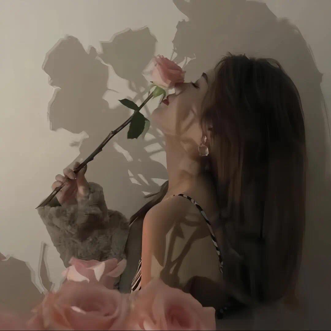 神秘煮夫丑妻晓晓头像