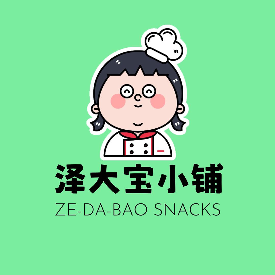 泽大宝小铺