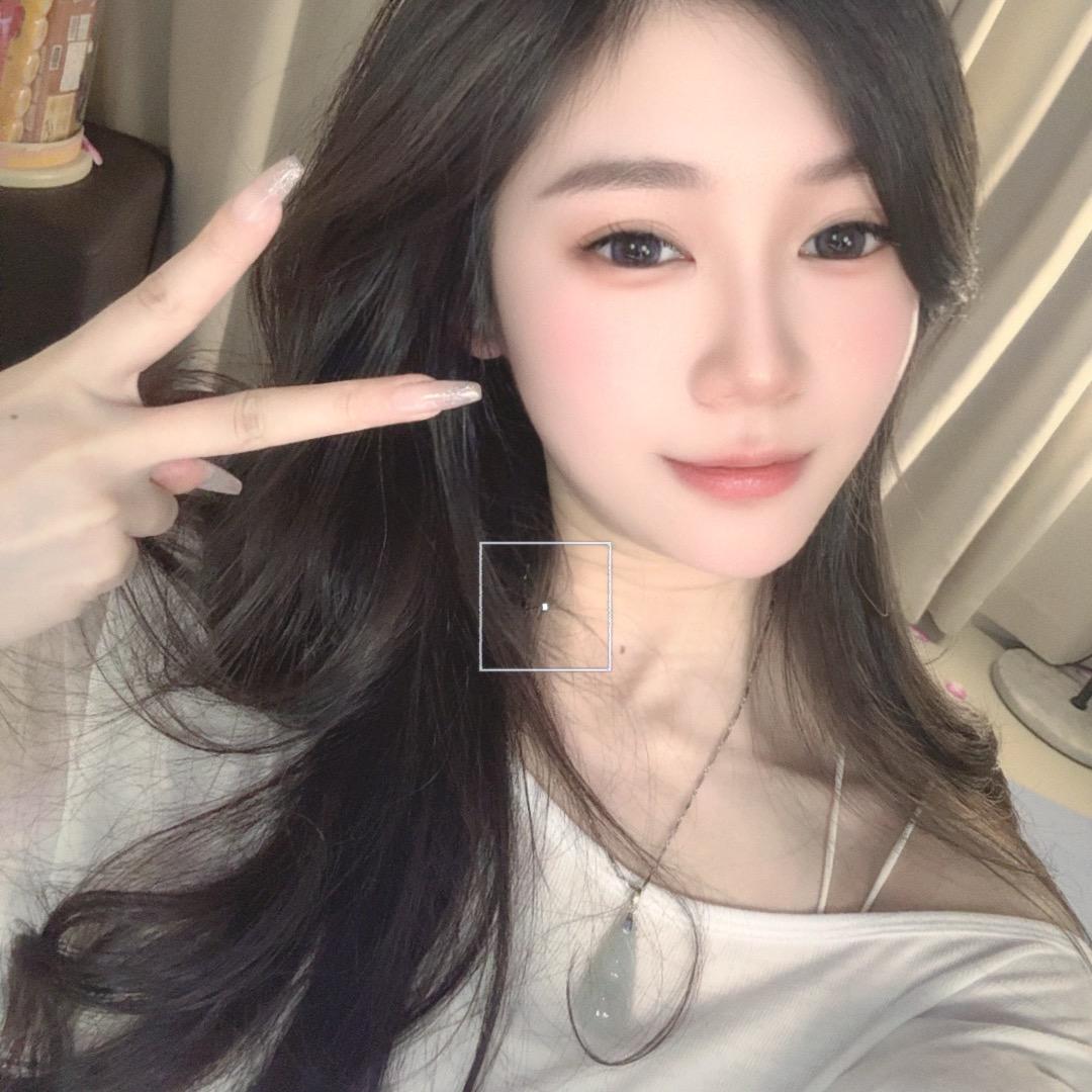 那个女孩👧