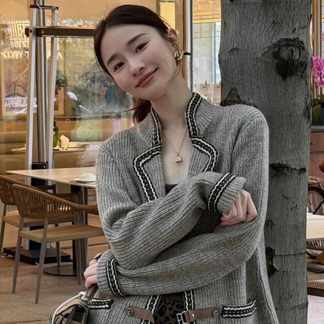 邱莹莹-日常👗