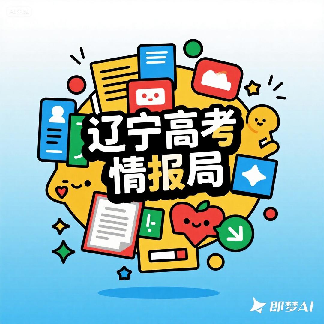 辽宁高考情报局