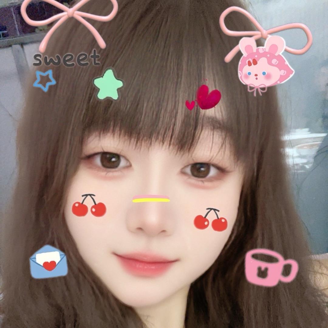流泪的鱼🐠