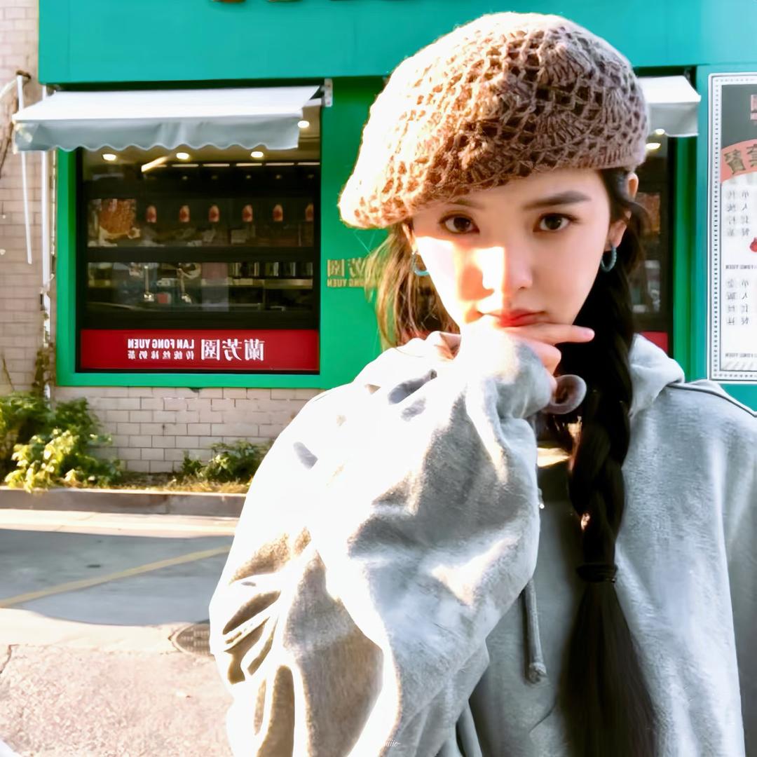 小旺仔🍓
