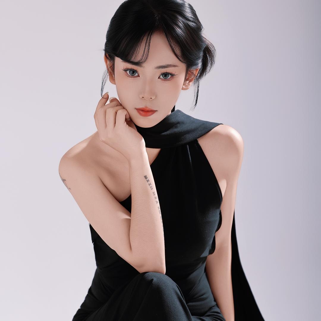 毕梓欣（七崽）🖤