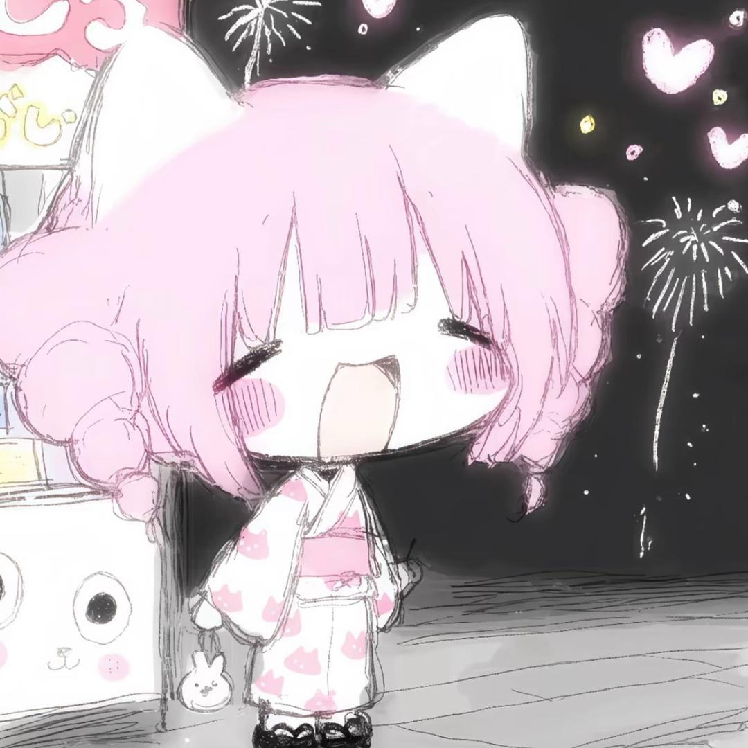 偷偷当舔狗狗狗