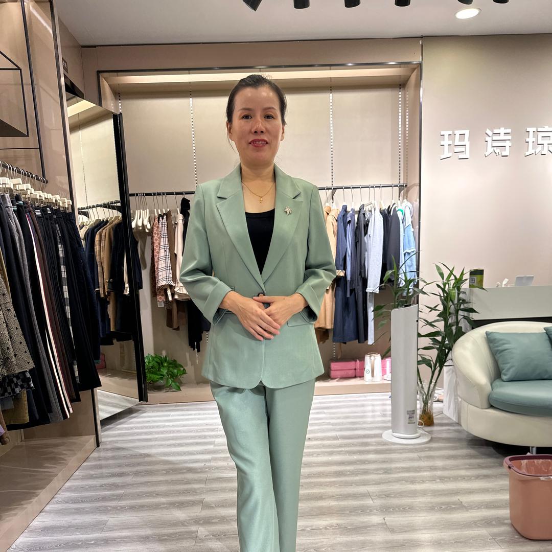 常德玛诗琼女装