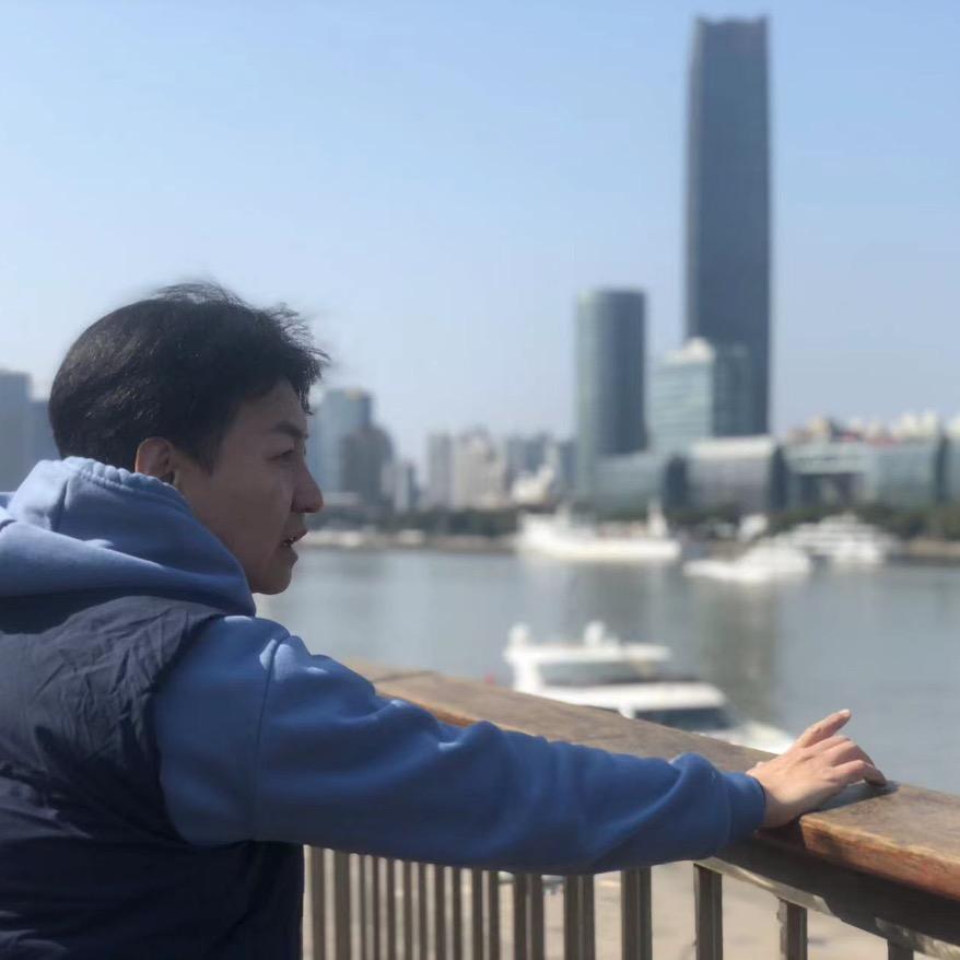 美食欧爷头像