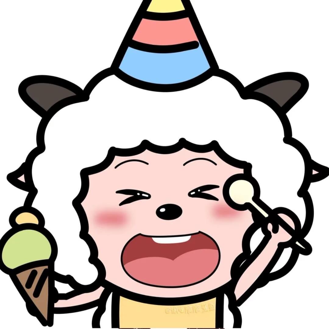 晴晴要幸福💐