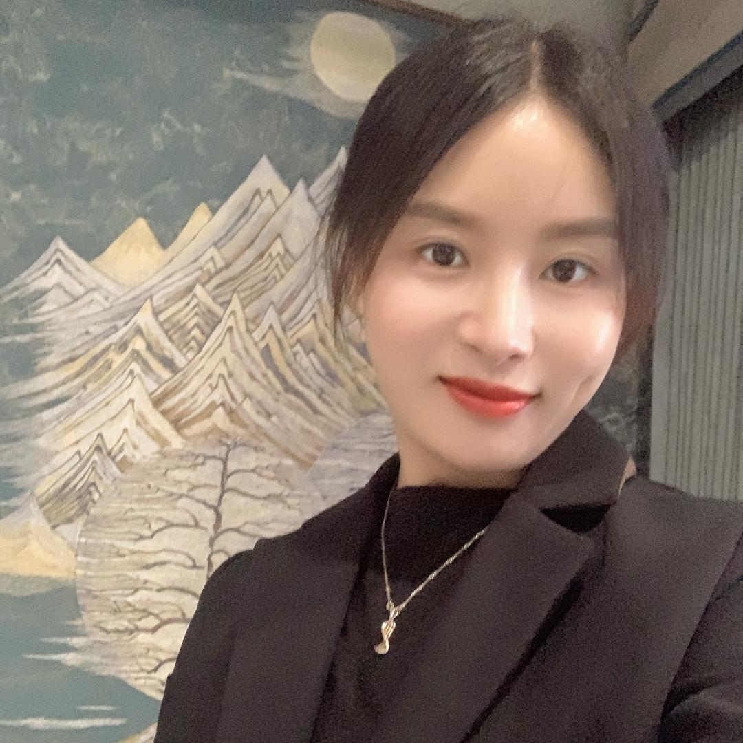 临海市——扬辰国际软装张影