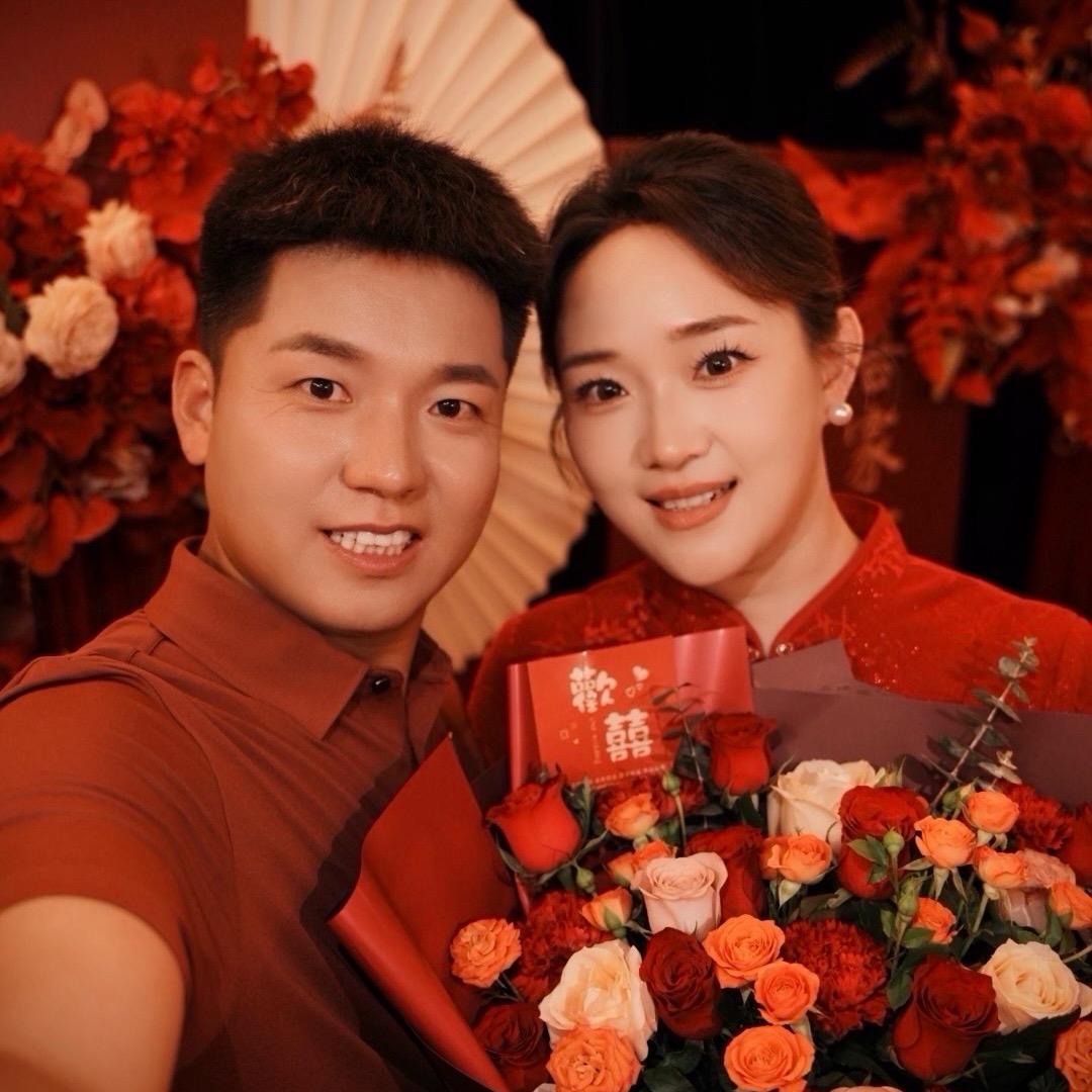 孙加强的朋友圈