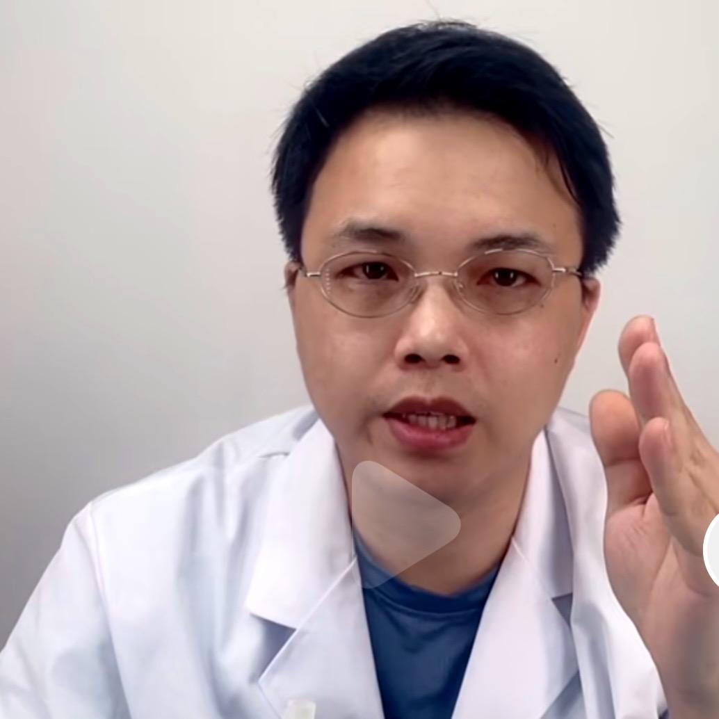 泓儿说健康