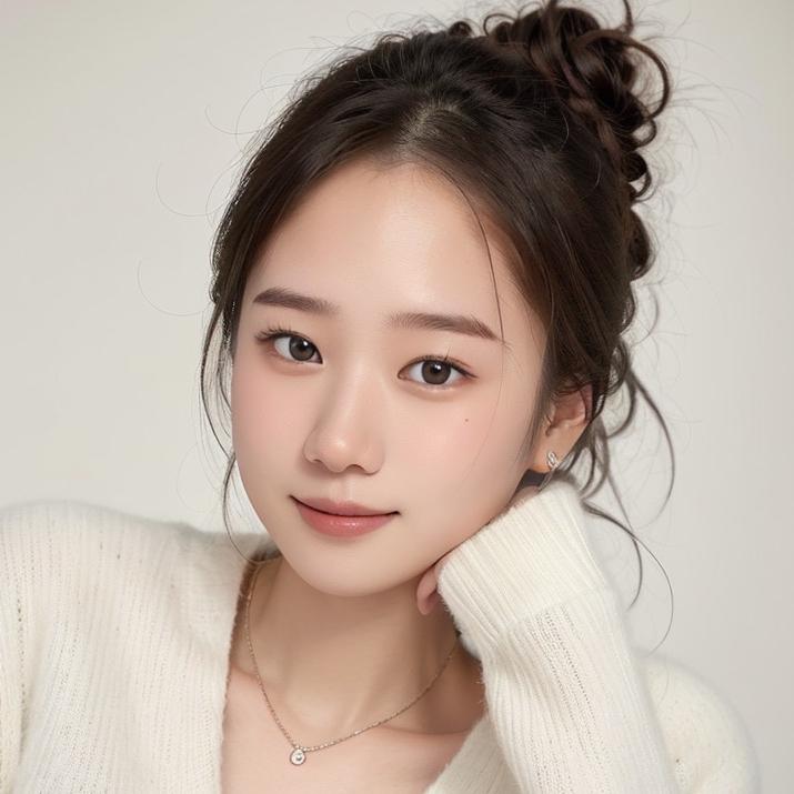 兮兮@