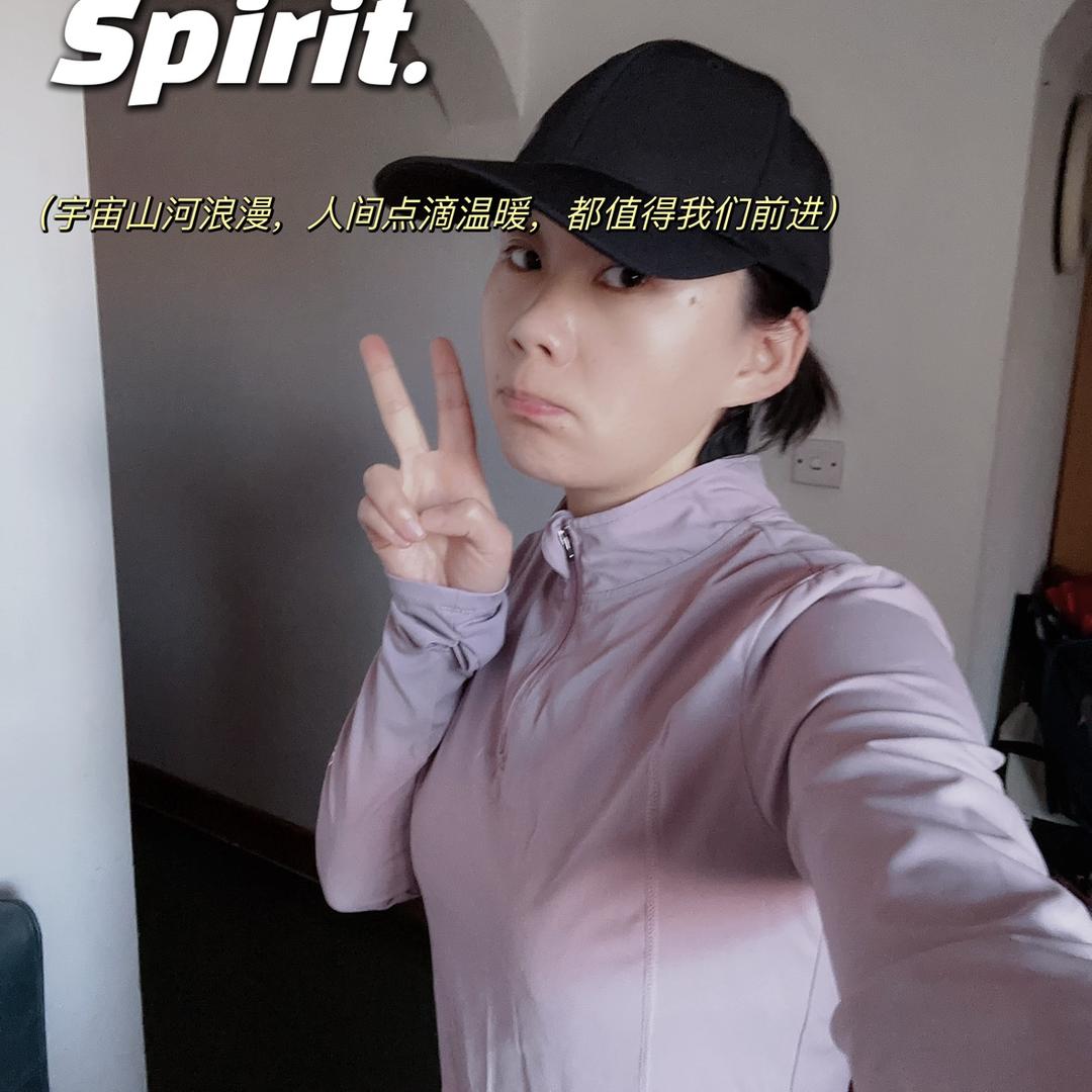 ♡爱跑步的Dr.Ren