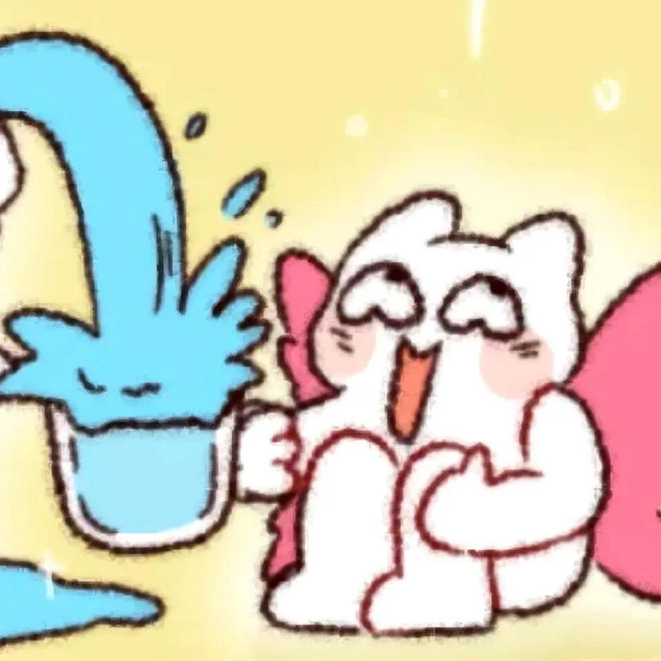 我女朋友天下第一可爱