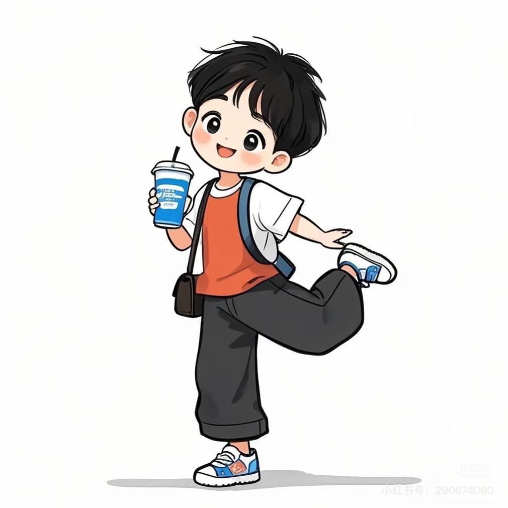 一薪一忆🍀᭄୫